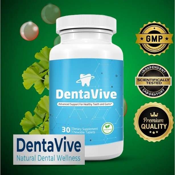 DentaVive