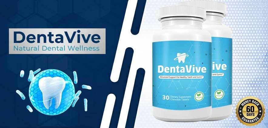 DentaVive