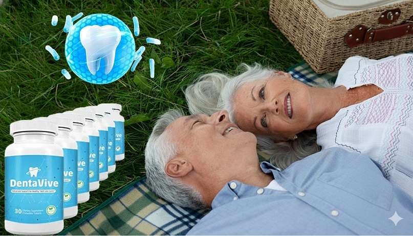 DentaVive