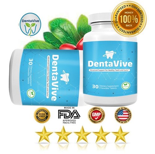 DentaVive